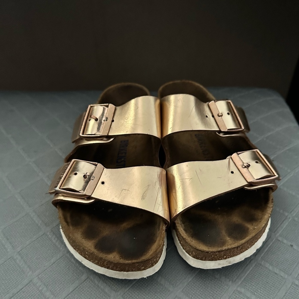 Birkenstock Sandals